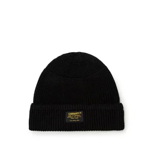 Carhartt WIP Truman Beanie (Schwarz)
