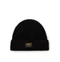 Carhartt WIP Truman Beanie (Schwarz)
