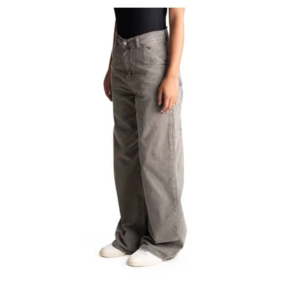 Carhartt WIP W' Jens Pant (Grau)