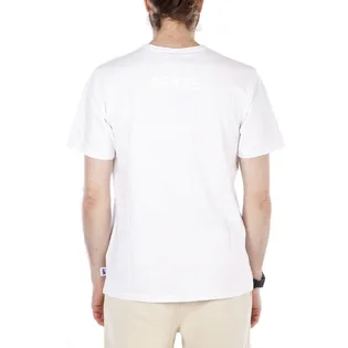 Champion x Beams North Beams Tee (Weiß)