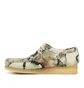 Clarks Originals Wallabee (Off White Camo)