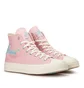 Converse x Golf le Fleur* Chenille Chuck 70 (Rosa)