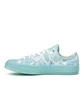 Converse x GOLF WANG Chuck 70 Snake (Blau / Weiß)
