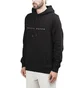 Daily Paper Alias Hoodie (Schwarz)