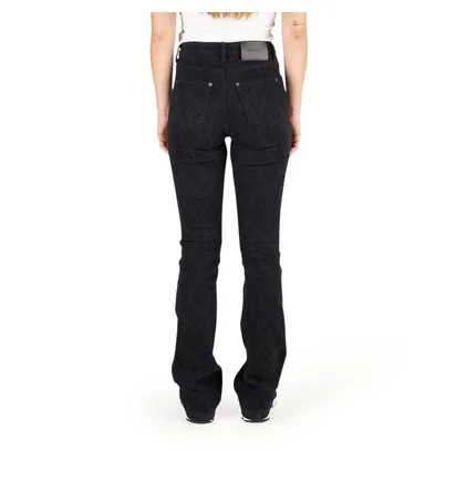 Daily Paper Lilian Pant (Schwarz)