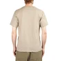 Dime Classic Small Logo T-Shirt (Grau)