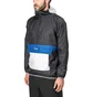 Dime Riptsop Windbreaker (Schwarz)