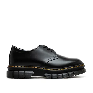 Dr. Martens Rikard 3-Eye (Schwarz)