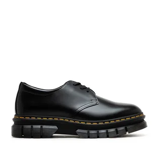 Dr. Martens Rikard 3-Eye (Schwarz)