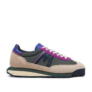 Karhu Mestari Control (Beige / Pink / Blau)