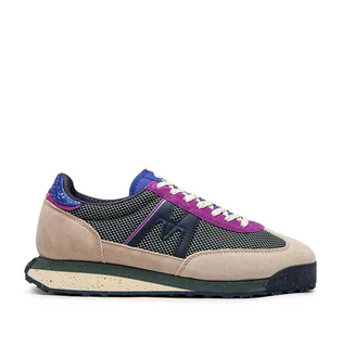 Karhu Mestari Control (Beige / Pink / Blau)