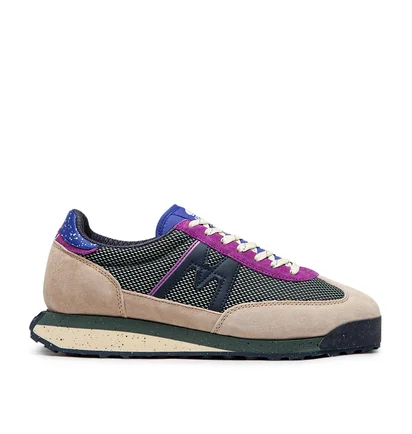 Karhu Mestari Control (Beige / Pink / Blau)