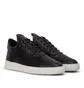 Filling Pieces Low Top Ripple Lane Nappa (Schwarz)