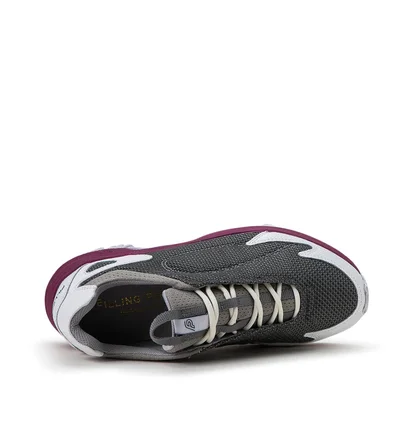 Filling Pieces Ziro Haze (Dunkelgrau)