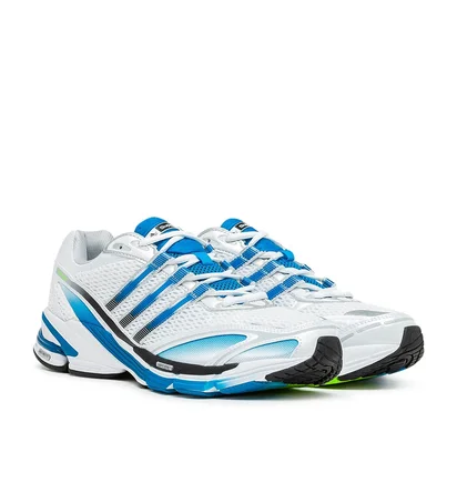 adidas Supernova Cushion 7 (Weiss)