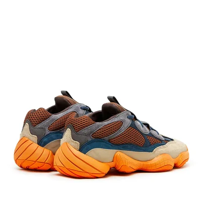 adidas Yeezy 500 'Enflame' (Multi)