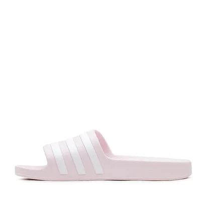 adidas Adilette Aqua (Pink / Weiss)