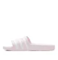 adidas Adilette Aqua (Pink / Weiss)