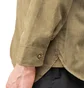Han Kjobenhavn Army Shirt (Braun)