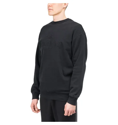 Han Kjobenhavn Artwork Crewneck (Schwarz)