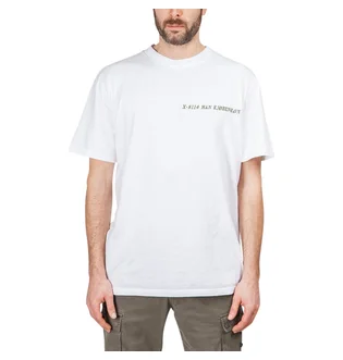 Han Kjobenhavn Boxy Tee (Weiß)