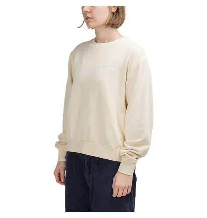 Han Kjøbenhavn Bulky Crewneck (Beige)