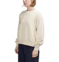 Han Kjøbenhavn Bulky Crewneck (Beige)