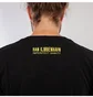 Han Kjobenhavn Sport Coat (Schwarz)