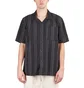 Han Kjobenhavn Summer Shirt (Schwarz)