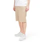 Han Kjobenhavn Wide Shorts (Beige)