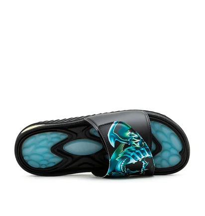 adidas x Yu-Gi-Oh! Reptossage 