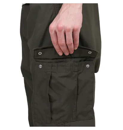 Carhartt WIP Cargo Jogger (Oliv)