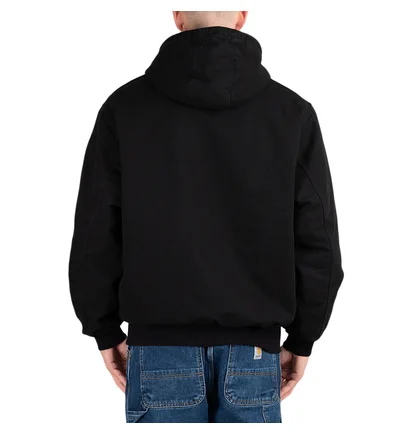 Carhartt WIP OG Active Jacket (Schwarz)