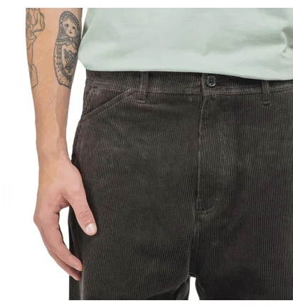 Carhartt WIP Menson Pant (Dunkelbraun)