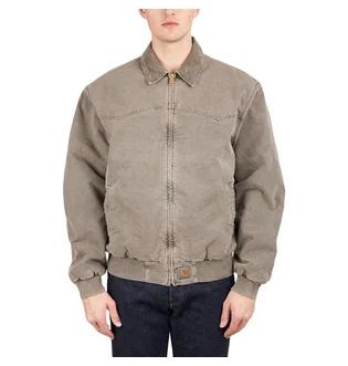 Carhartt WIP OG Santa Fe Jacket (Sand)