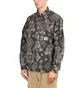 Carhartt WIP Longsleeve Verse Shirt (Schwarz)
