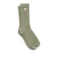 Carhartt WIP Madison Pack Socks (Grün)