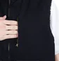 Carhartt WIP Arlington Vest (Schwarz)