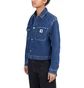 Carhartt WIP W' Rider Shirt Jac (Blau)
