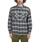 Carhartt WIP Longsleeve Krenz Shirt (Grau)