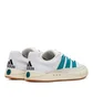 adidas Adimatic (Grau / Grün)