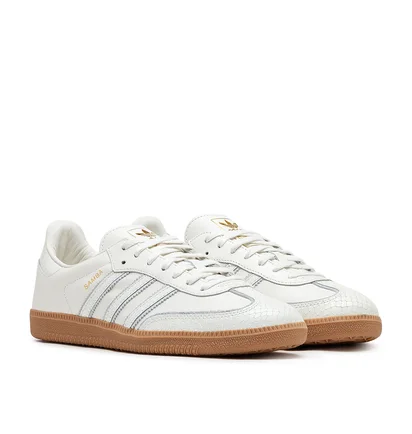 adidas Samba OG (Beige)