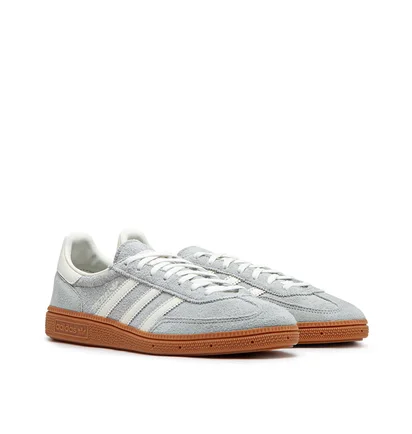 adidas WMNS Handball Spezial (Grau / Weiß)