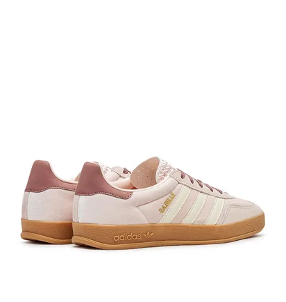 adidas WMNS Gazelle Indoor (Pink)