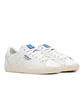 adidas A. Aspden SPZL (Beige / Blau)