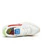 Kangaroos Aussie Velcro (Grau / Weiß / Multi)