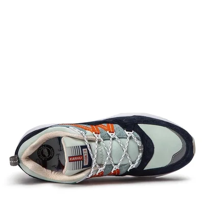 Karhu Fusion 2.0 'Catch of the Day Pack' (Blau / Weiß)