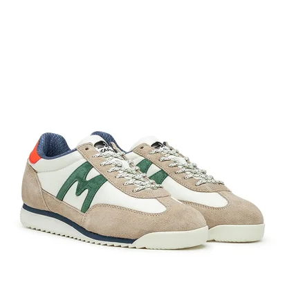 Karhu Mestari (Weiß / Beige)