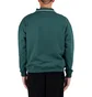 Metalwood Phuk Luzin Collared Sweatshirt (Grün)