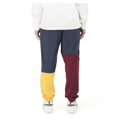 New Balance Athletics Higher Learning Fleece Pant (Multi)